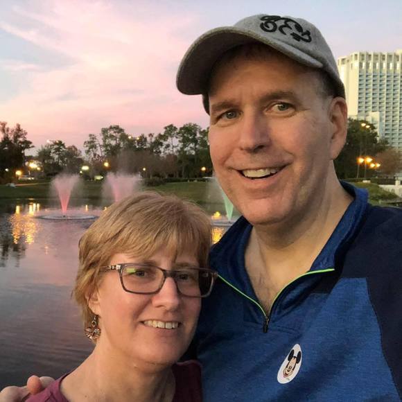 Meet your Posher, Kevin - Picture 1 of 1